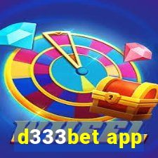 d333bet app